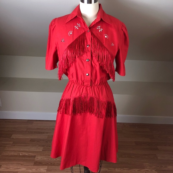 lilia smith western wear